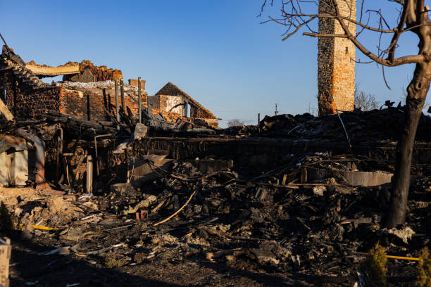 Reliable Fire Damage Removal contractor in Milford Square, PA by Fire Damage Laser Cleaning